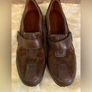 PRIVO BY CLARKS WOMENS SIZE 9